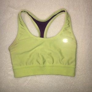 Champion sports bra